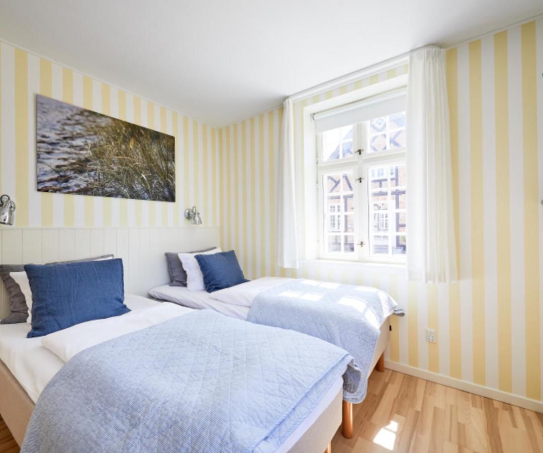 Gl. Avernaes Sinatur Hotel & Konference Ebberup Екстер'єр фото