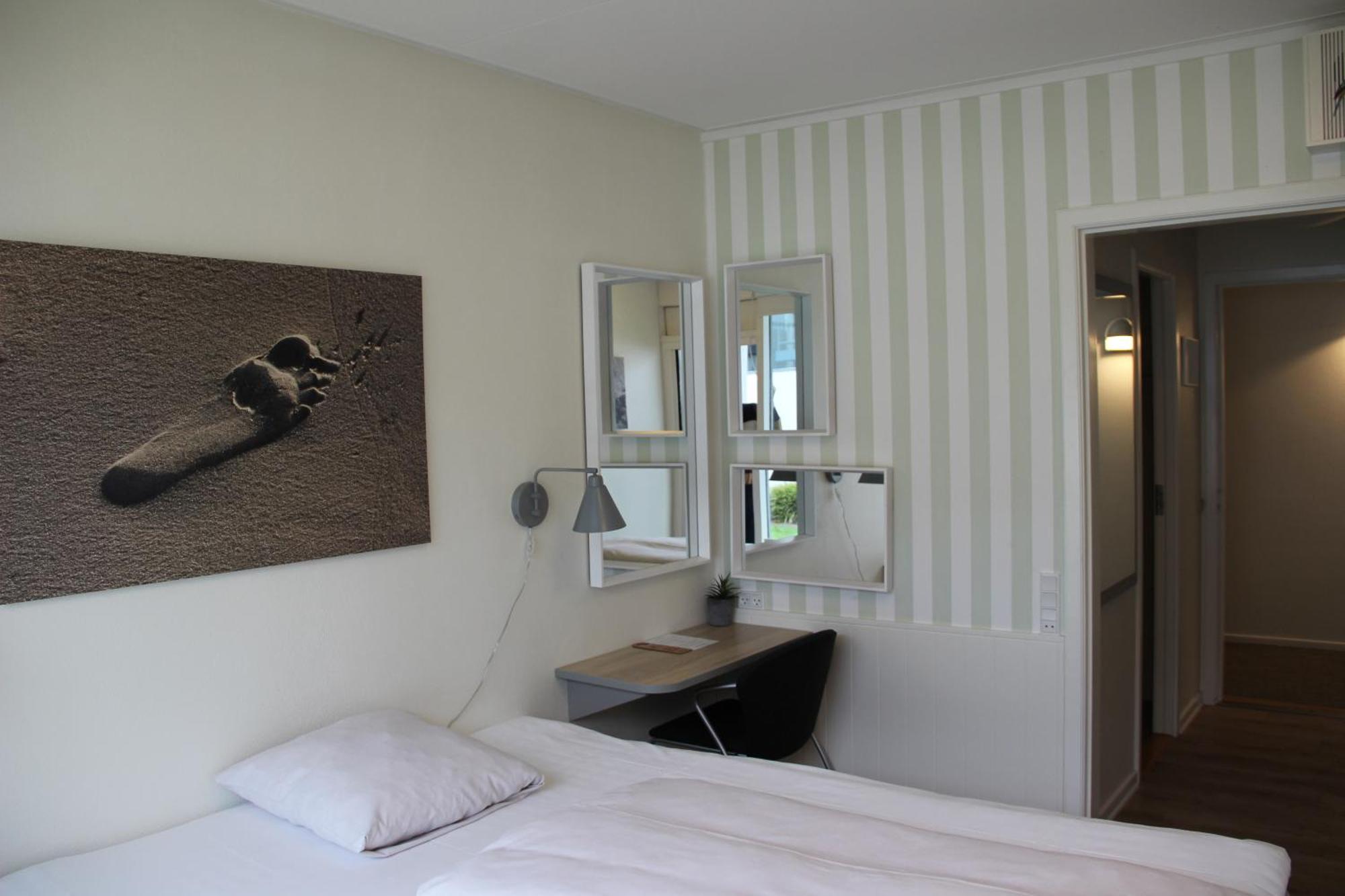 Gl. Avernaes Sinatur Hotel & Konference Ebberup Екстер'єр фото