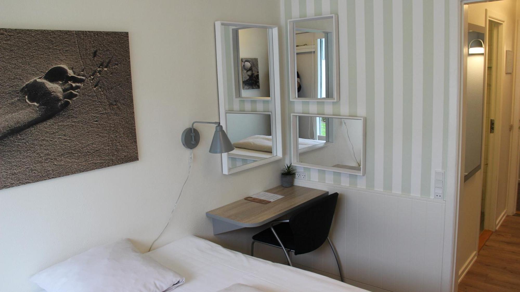 Gl. Avernaes Sinatur Hotel & Konference Ebberup Екстер'єр фото