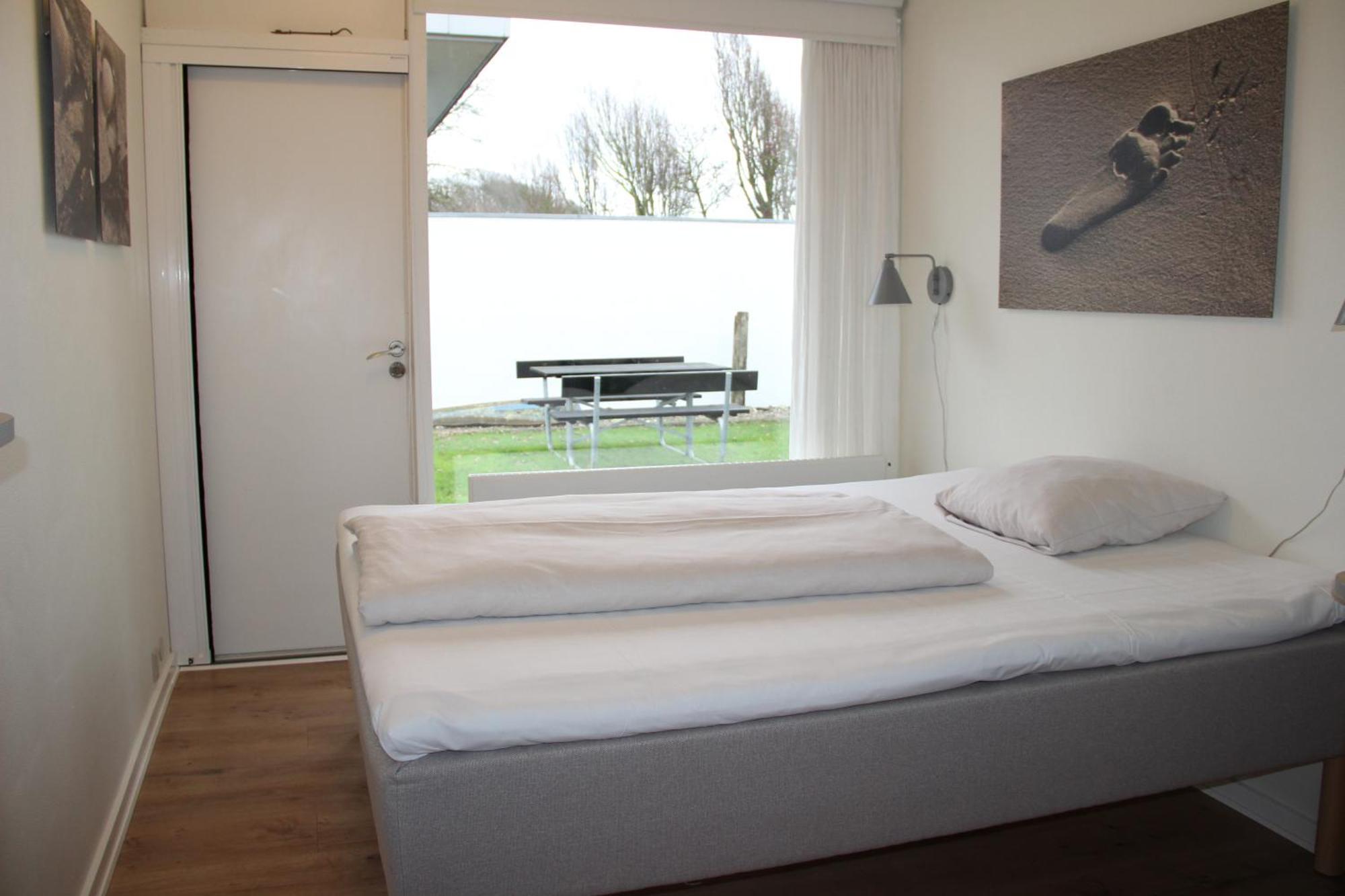 Gl. Avernaes Sinatur Hotel & Konference Ebberup Екстер'єр фото