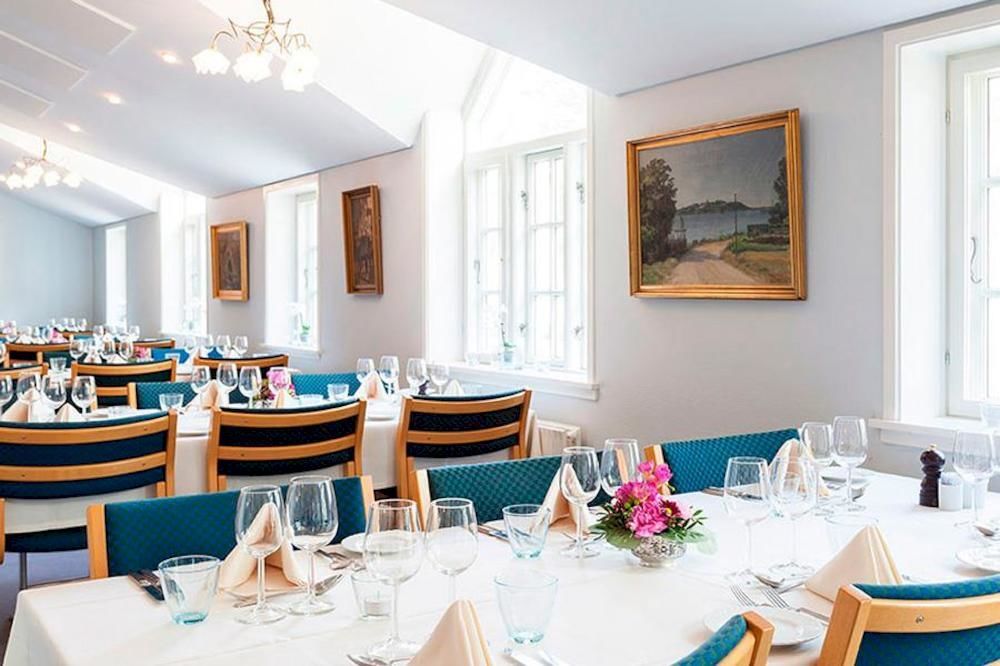 Gl. Avernaes Sinatur Hotel & Konference Ebberup Екстер'єр фото