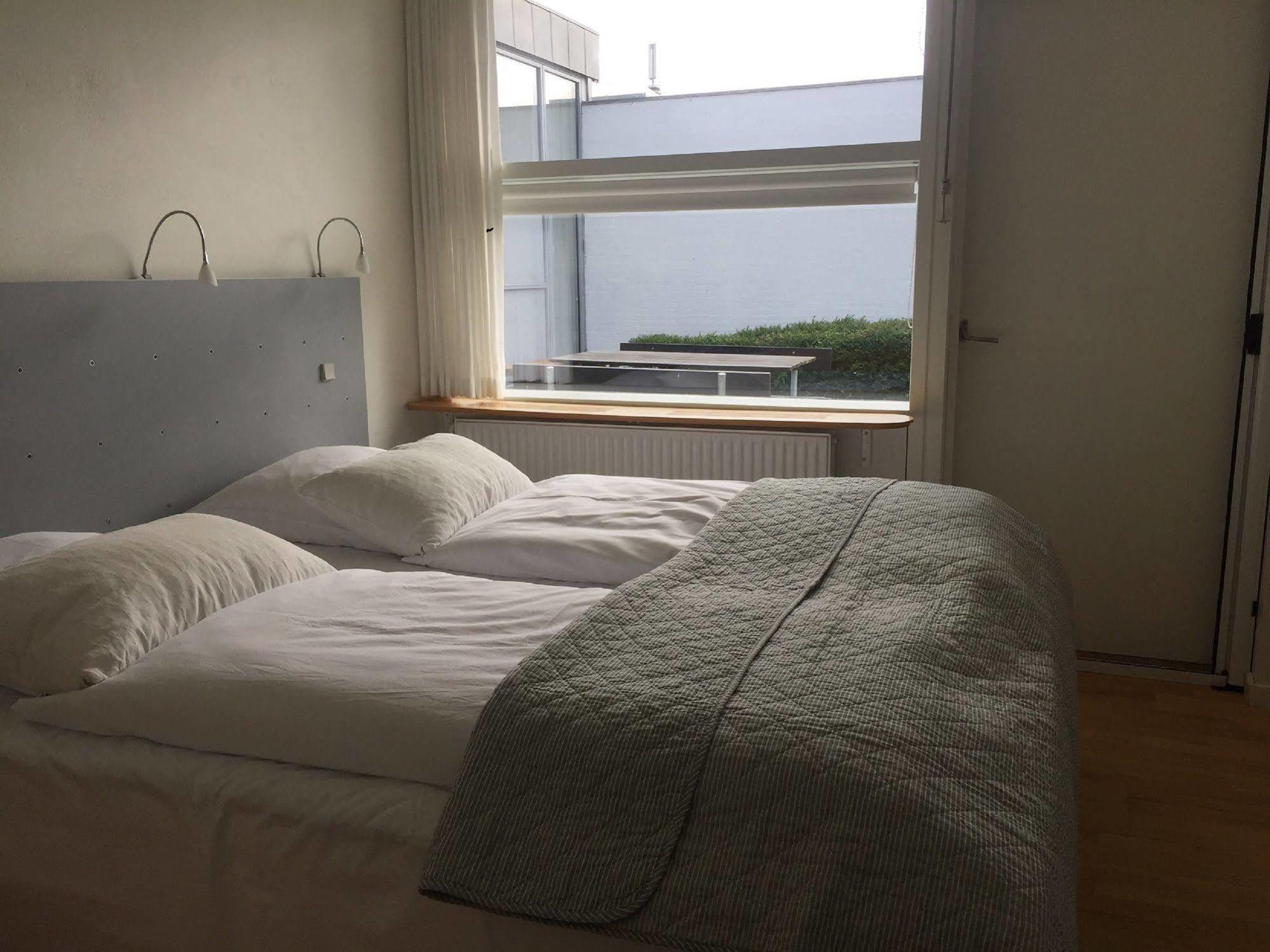 Gl. Avernaes Sinatur Hotel & Konference Ebberup Екстер'єр фото