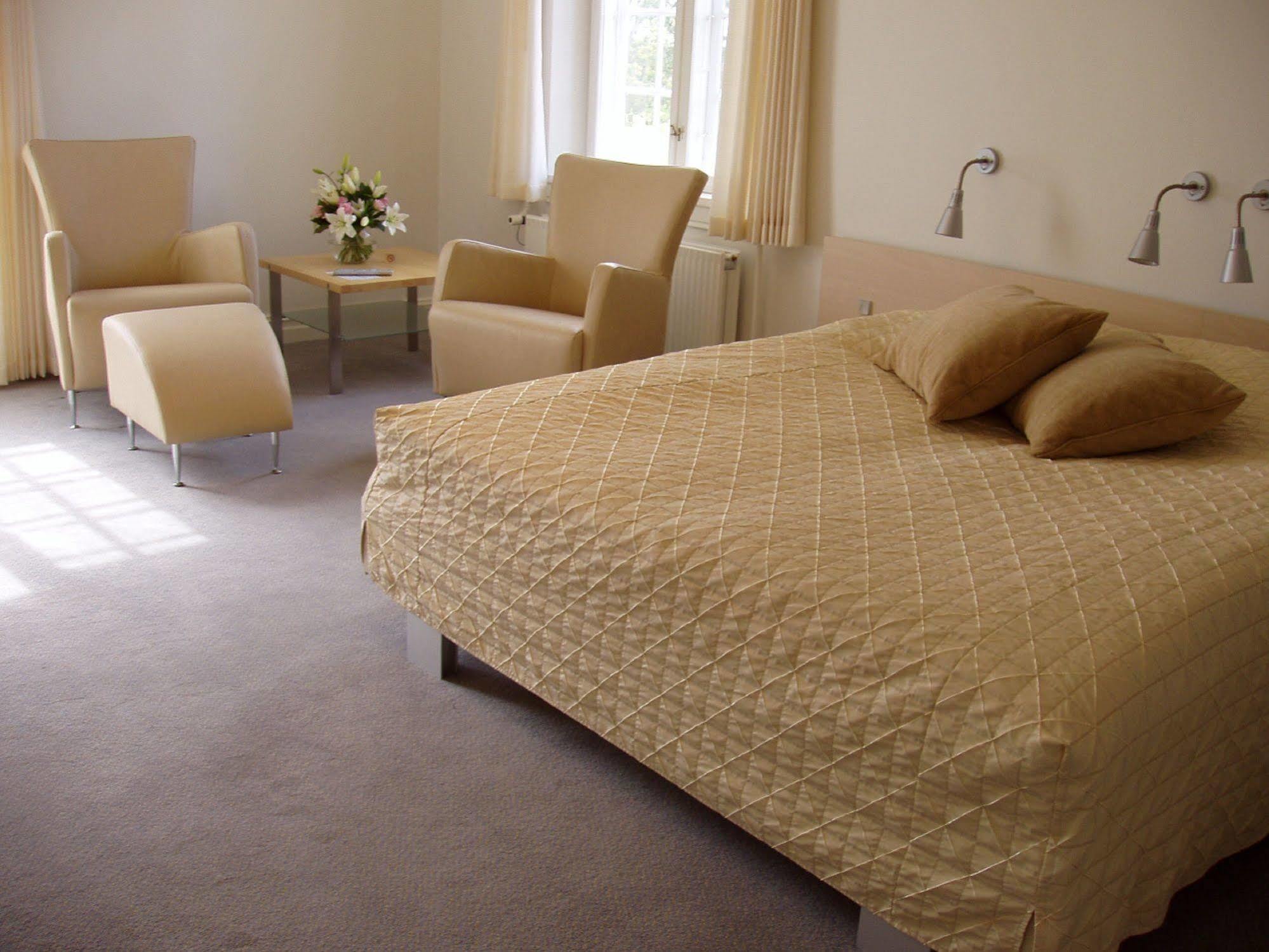 Gl. Avernaes Sinatur Hotel & Konference Ebberup Екстер'єр фото